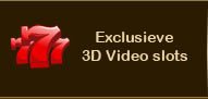 3D Video slots