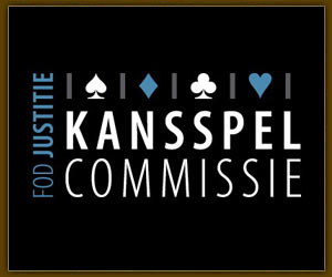 Kansspelcommissie Belgi