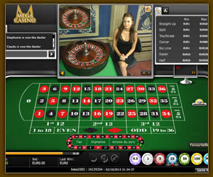 Live Casino