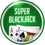 Super Blackjack